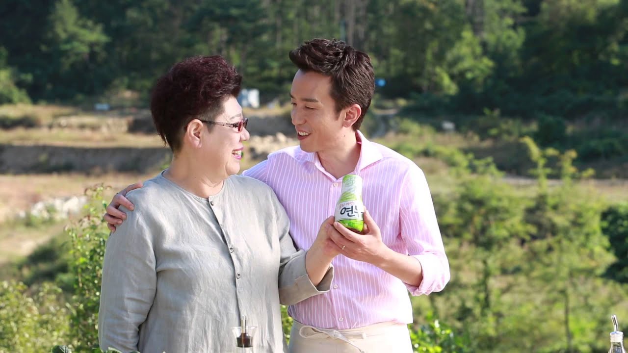 2014 연두 TV광고 Making film