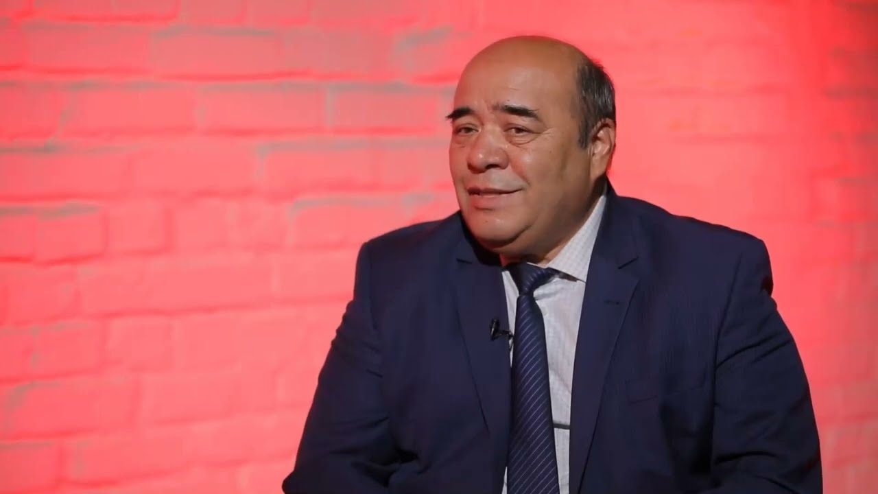 Ma'rifatli jamiyat o'zi nima?