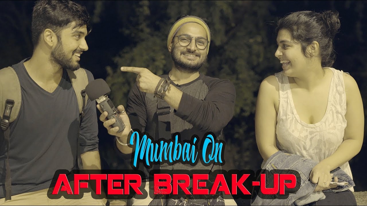 Why Girls do Breakup with Boys |☆ Sanjay Vishwakarma #thebakchod
