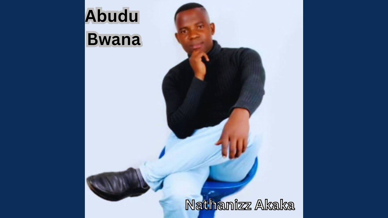 Abudu Bwana