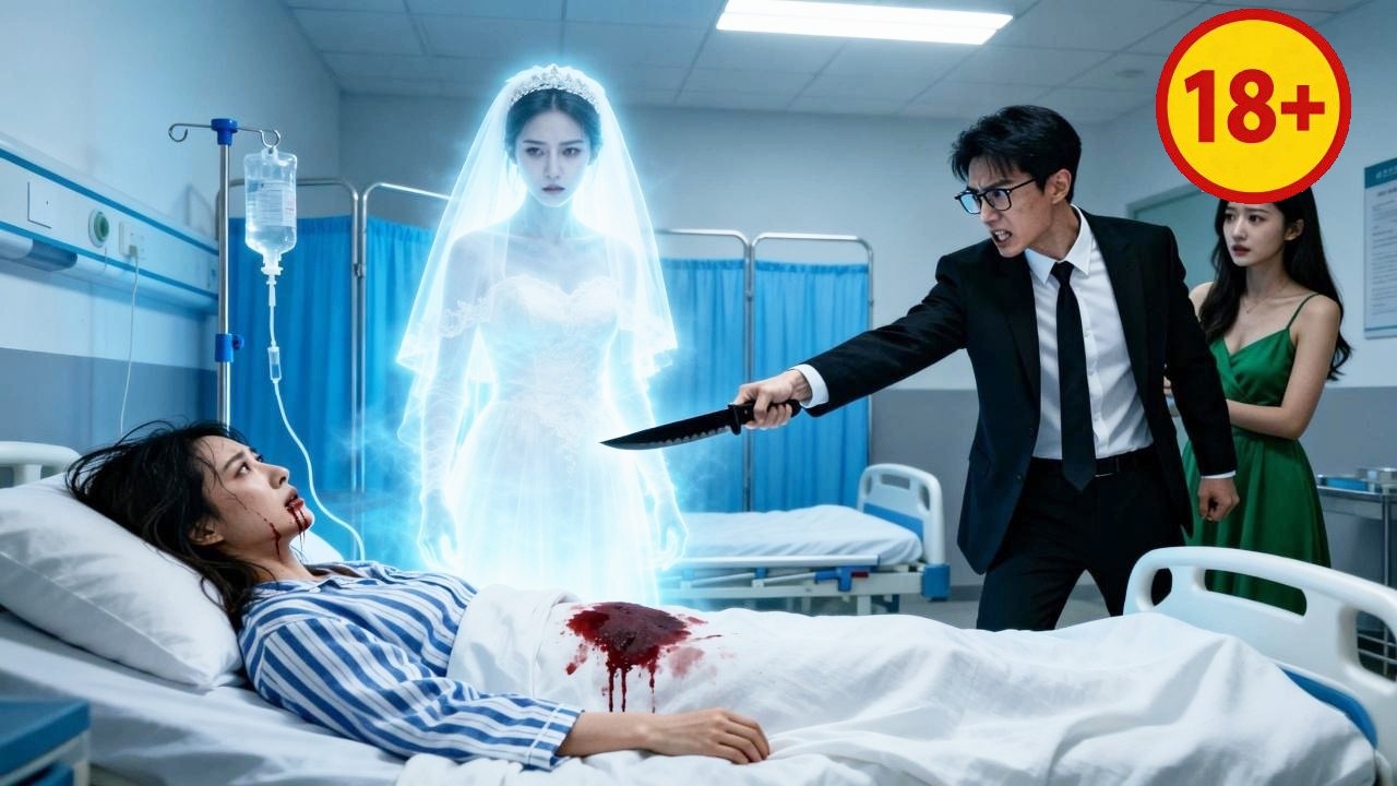 Suami menipu dan membunuh istri—ia terlahir kembali untuk balas dendam—kepanikan melanda semua!