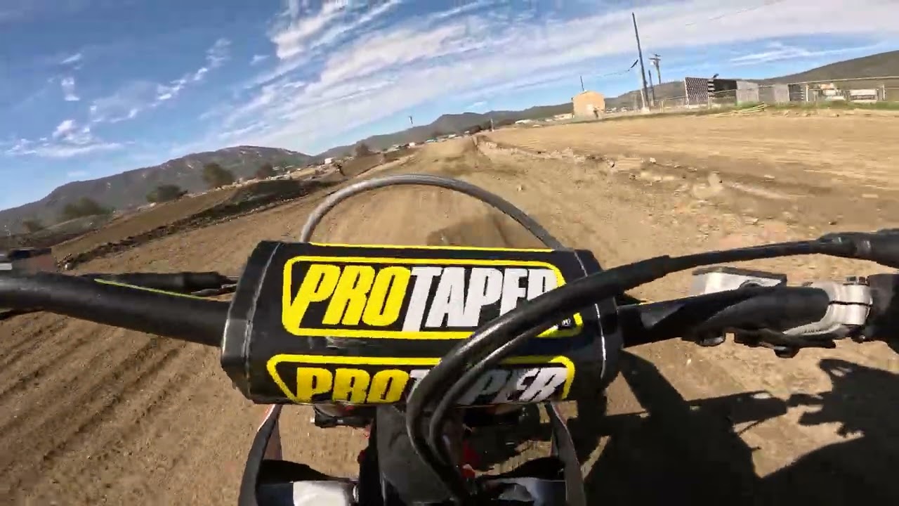 Fox Raceway Vet Track 28 Feb 26