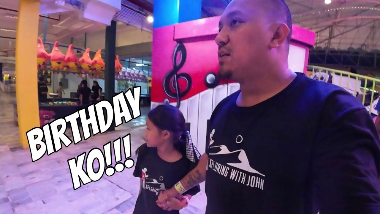 Exploring Star City VLOG 079