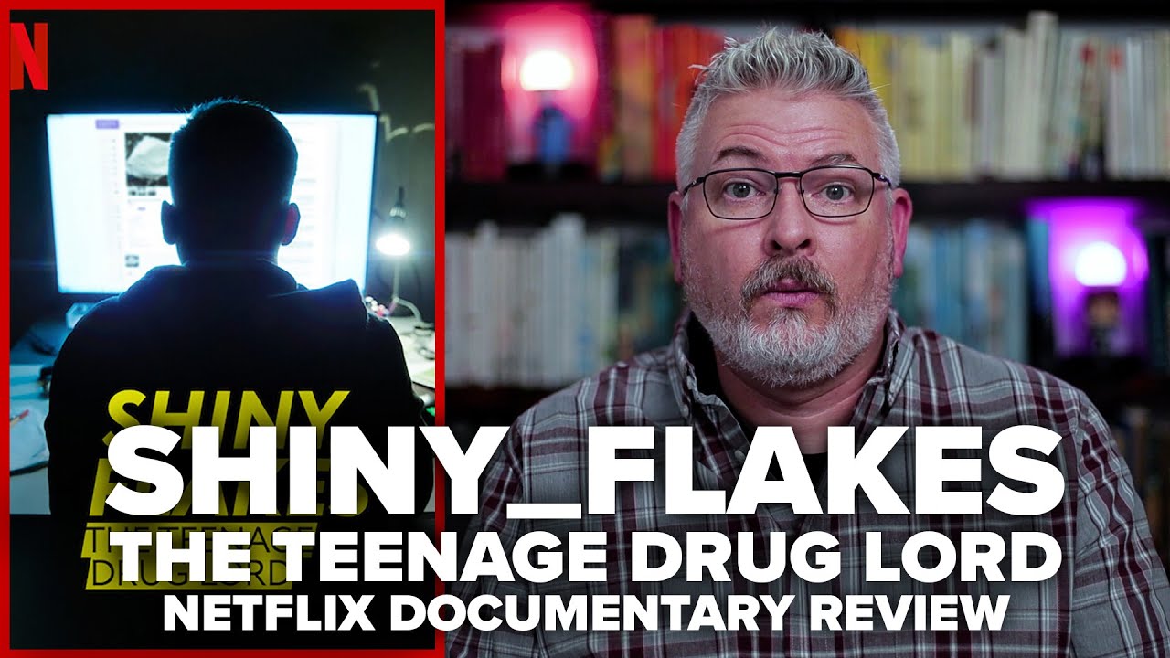 Shiny Flakes The Teenage Drug Lord Netflix Documentary Review