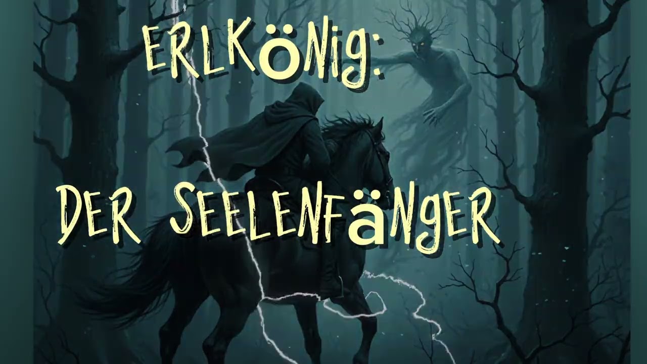 ERLKÖNIG: NIGHTFALL
