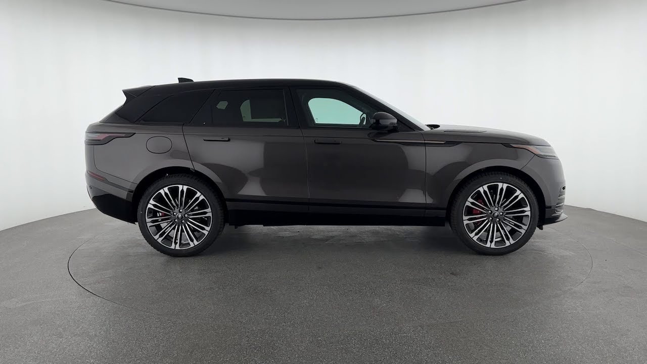 2024 Land Rover Range Rover Velar Las Vegas, Henderson, North Las Vegas, Nevada, San Bernardino Coun