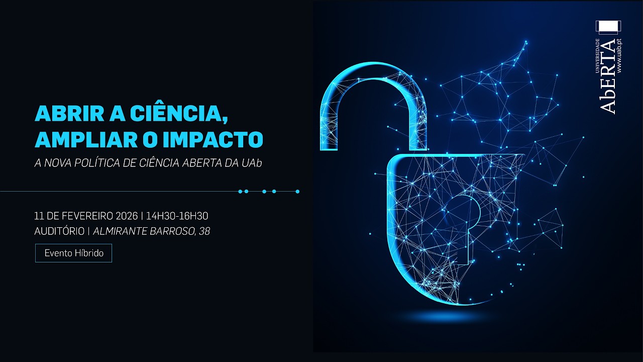 Apresenta&ccedil;&atilde;o da Pol&iacute;tica de Ci&ecirc;ncia Aberta