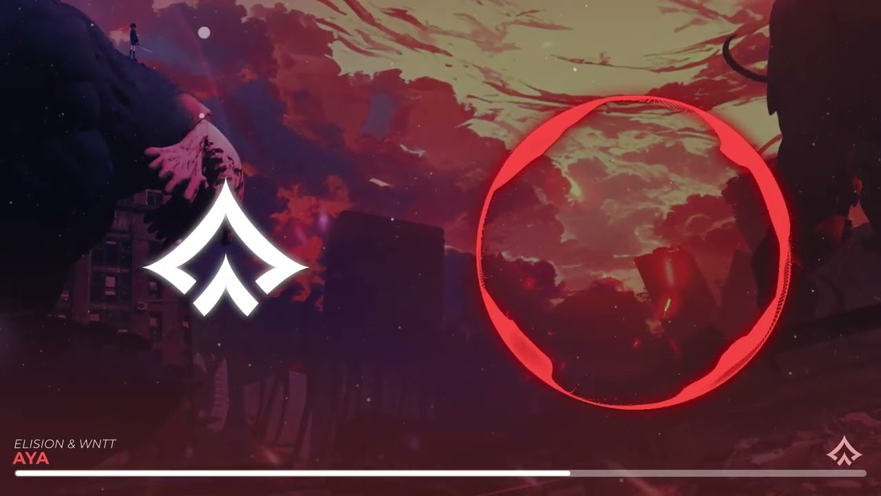 Elision & WNTT - AYA | Hybrid Trap | IMPVLSE Release