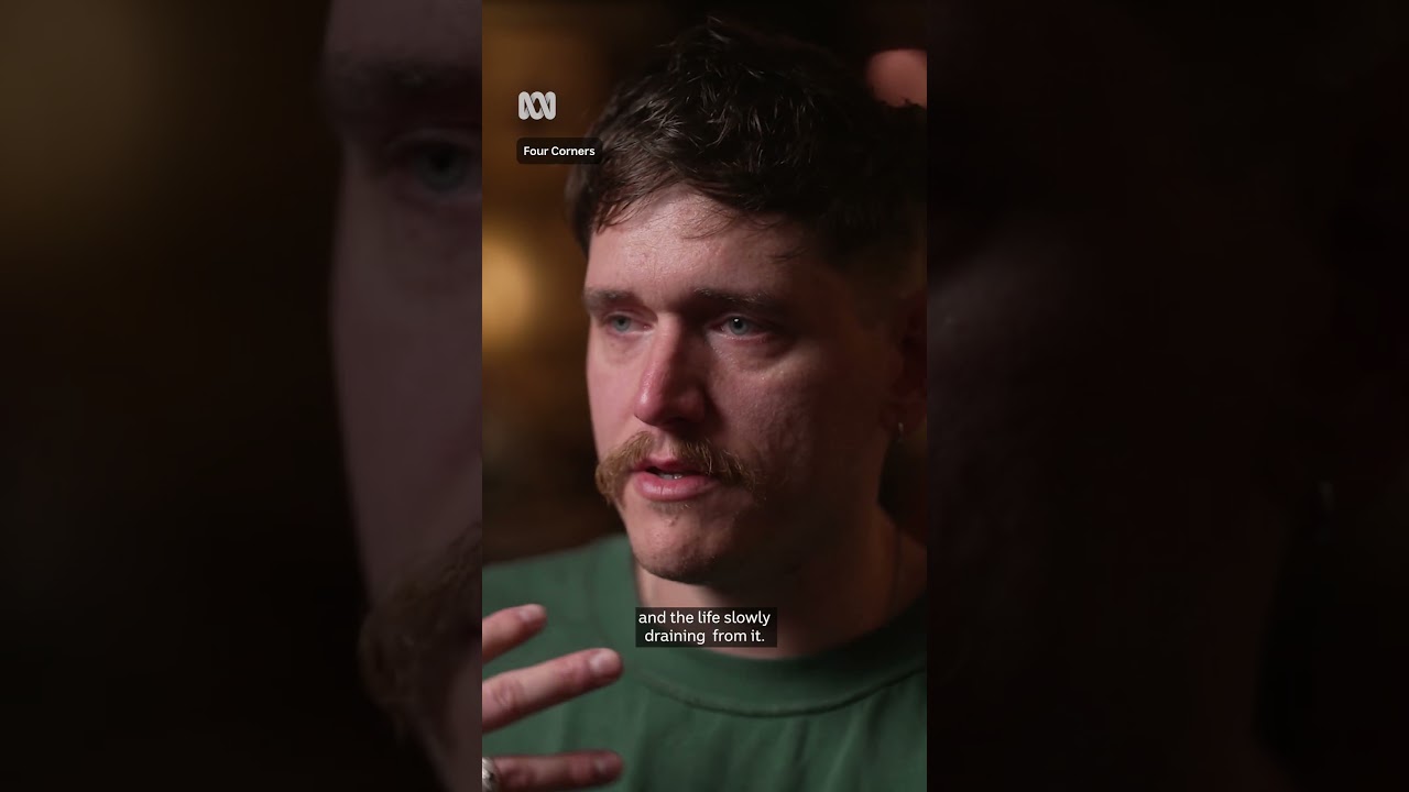 &lsquo;I am quite literally dead to my family&rsquo; | Four Corners