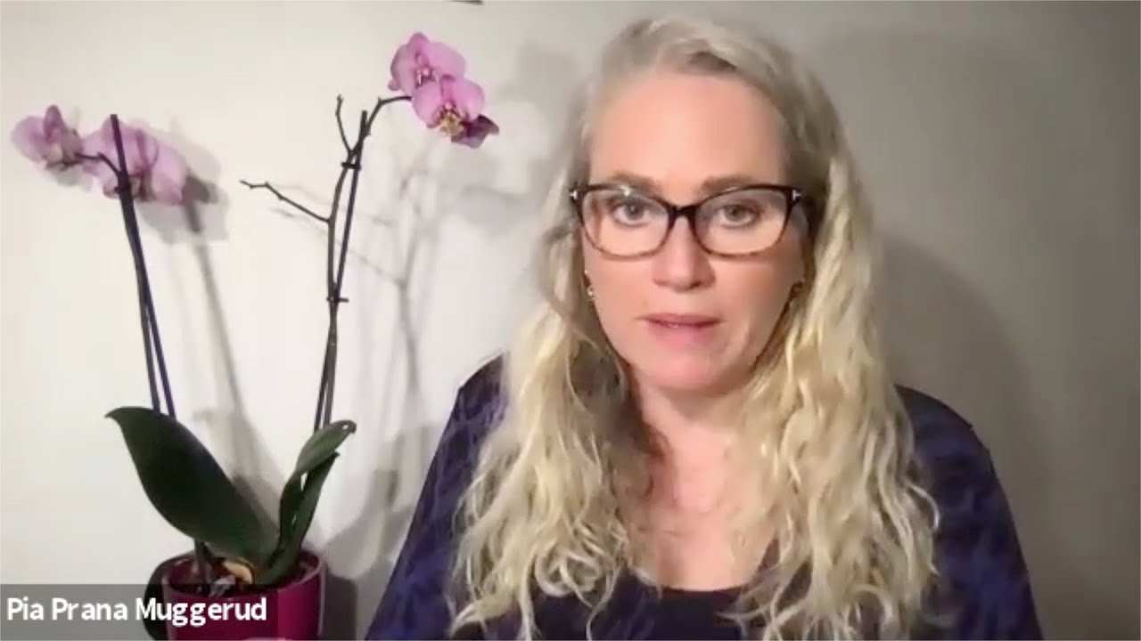 The Good Girl Syndrome