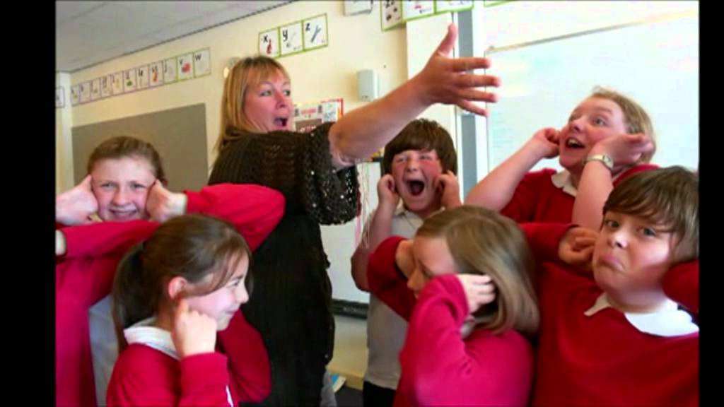 Cookridge  Primary School Leavers Video