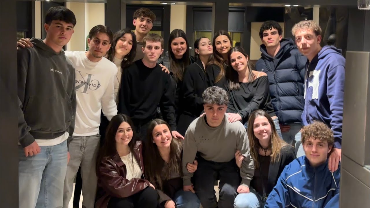 Vlog 17// Semana de mis 20 🥂🪩