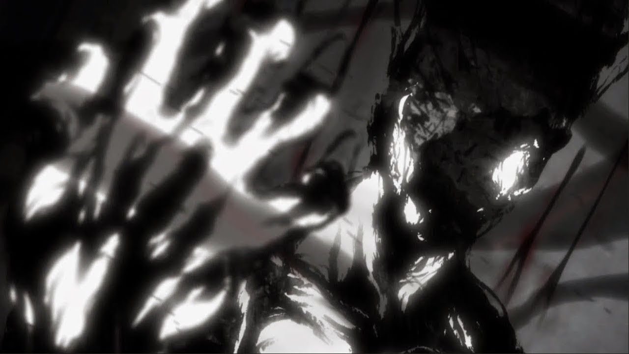 Gon's Rage STRENGTH HARDSTYLE