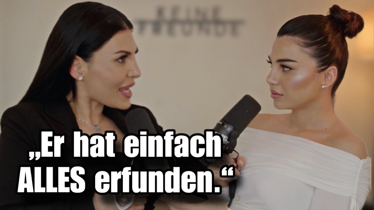 Warum manche Männer durchdrehen, wenn du sie verlässt..