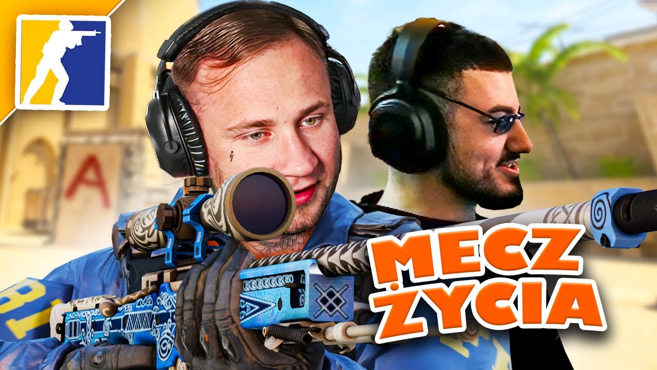 SZELIGA GRA MECZ ŻYCIA!? FT. NEEX, HAEM, FOREVER