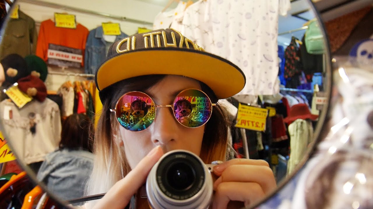 MY LOVE TOWN: KOENJI ♡ 高円寺