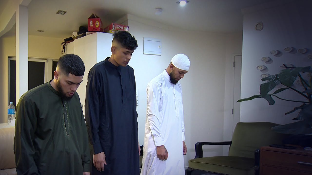 Māori Muslim whānau participate in annual month-long fast