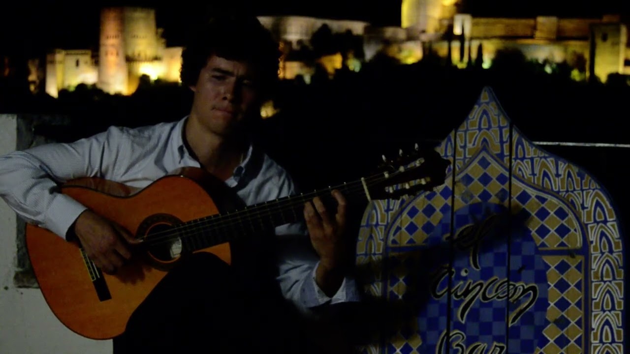 05 Lionel Bozek, a night en Granada 2014, granaína vindobona by ALMENDRO 26 06 2015  017 07'39