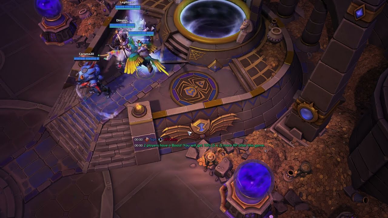 My reflexes may be from 2004, but my spirit is still in the Nexus! 😬