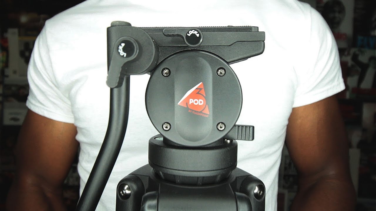 The BEST tripod under $100?