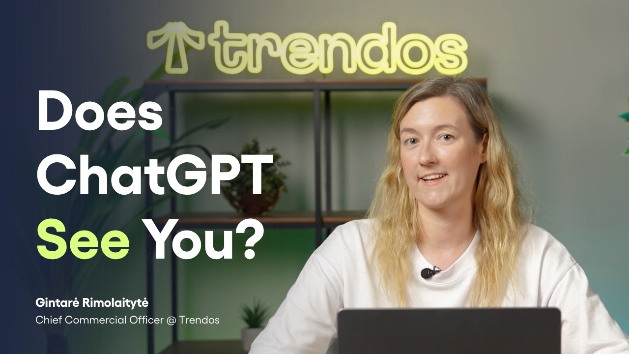 Does ChatGPT Recommend Your Brand? How to Check Your AI Search Visibility