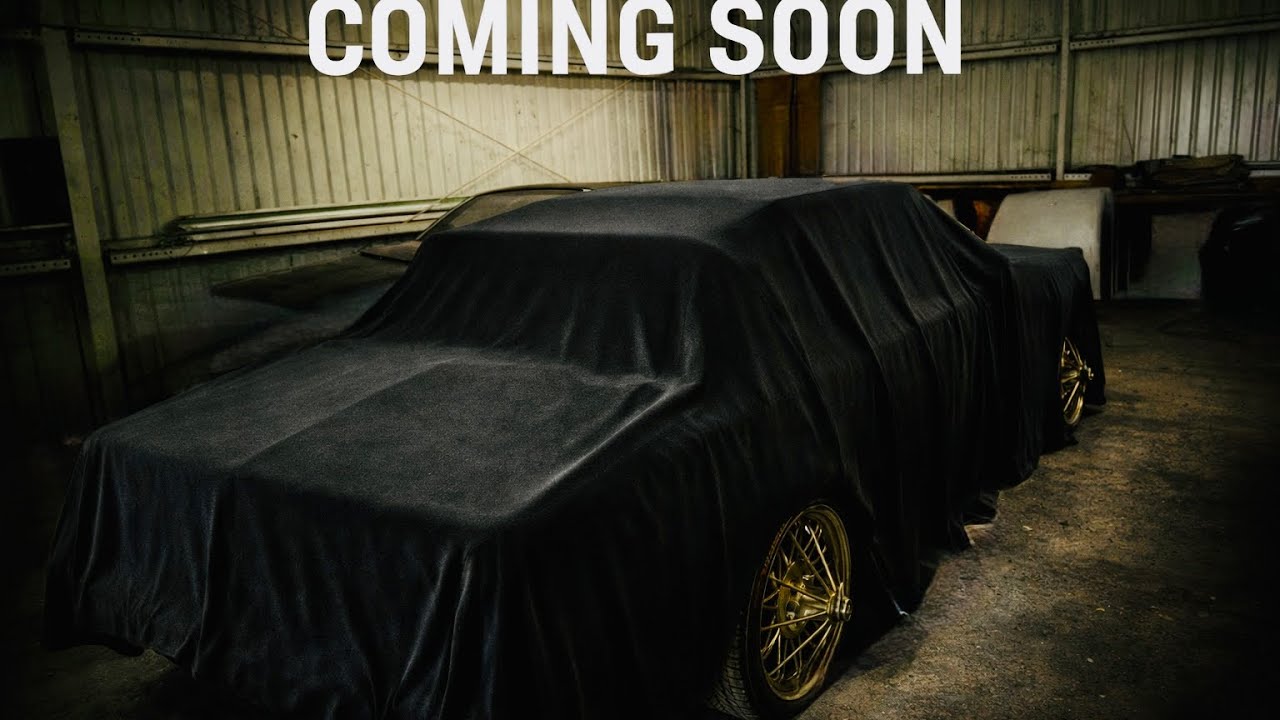 You won’t believe this new paint color on Aunt Betty #cadillac #slab #eldorado #djscrew #screwston 