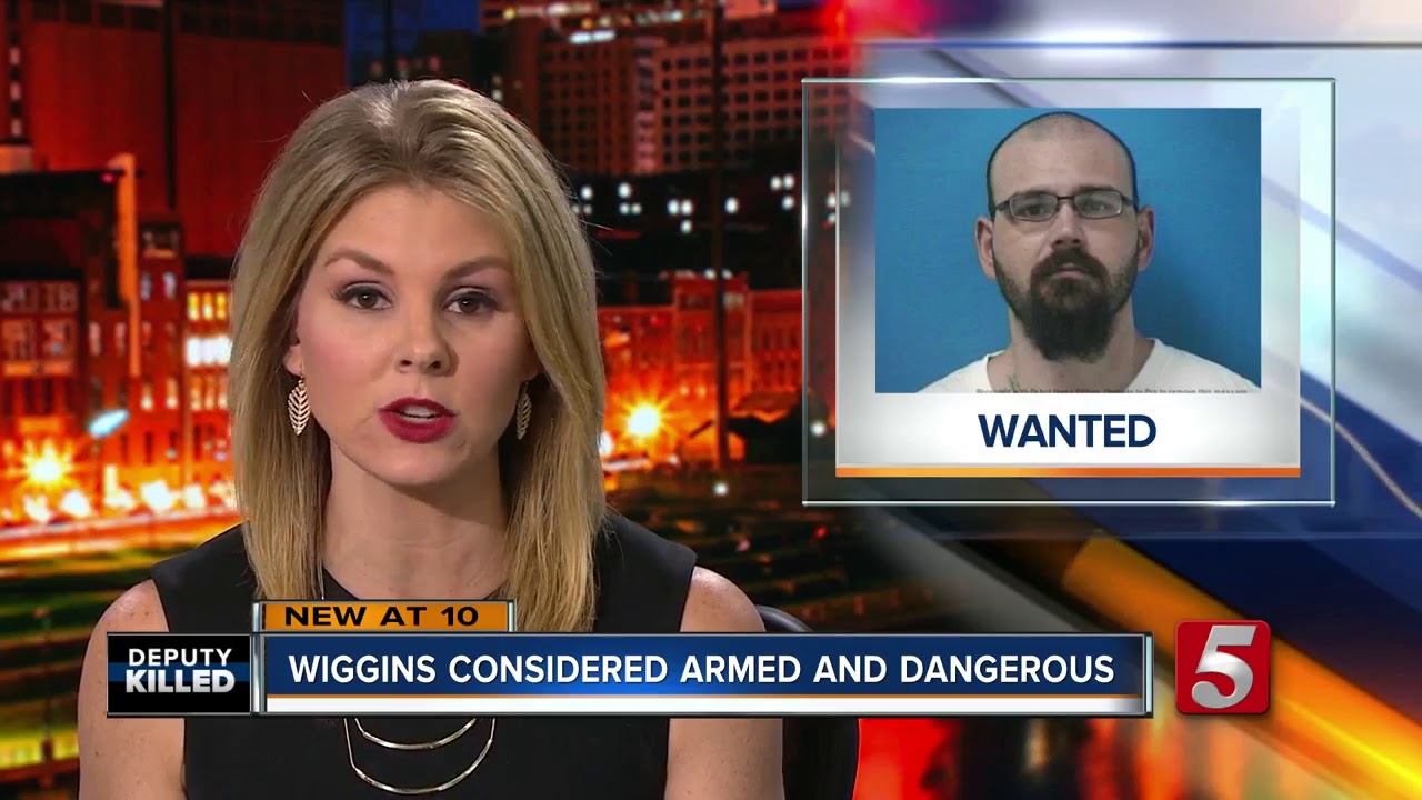 Friend Of Wiggins Once Rescued By Sgt. Baker