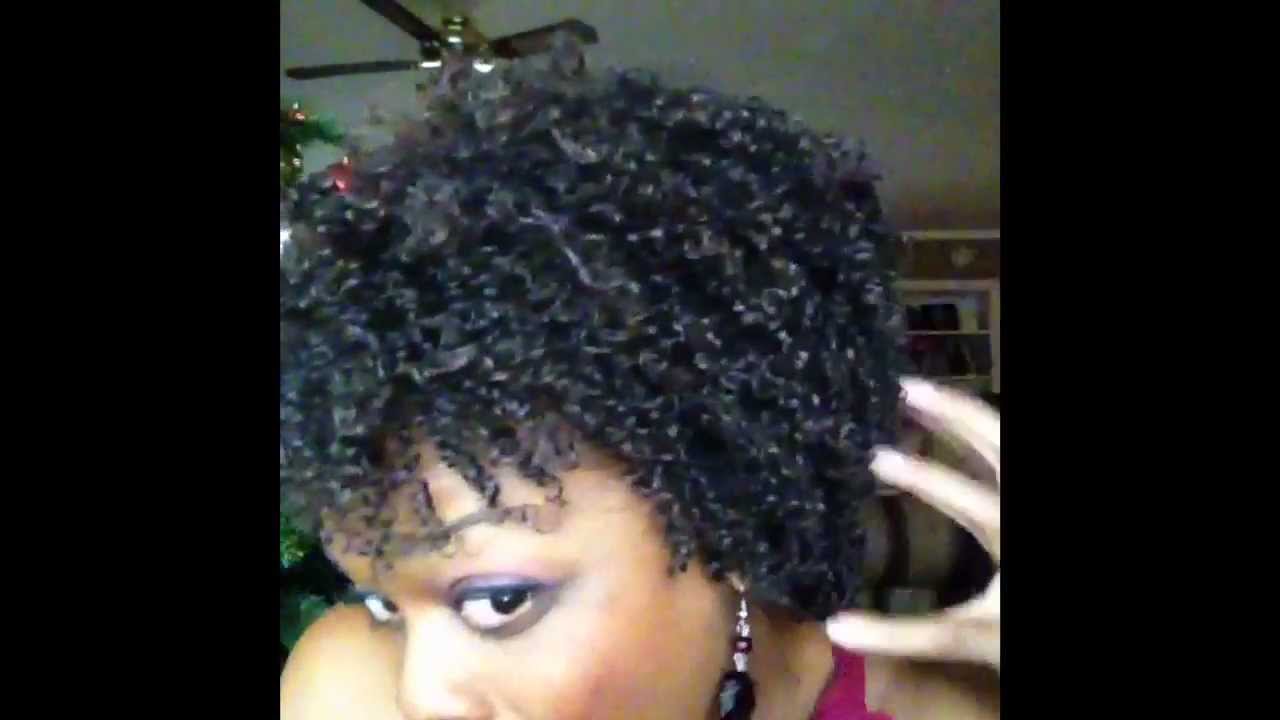 Curly Girl Method: Maximum Curl Hydration