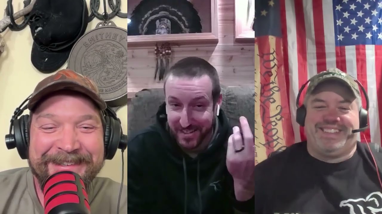 Episode 72: The Legend of Mountain Hollow