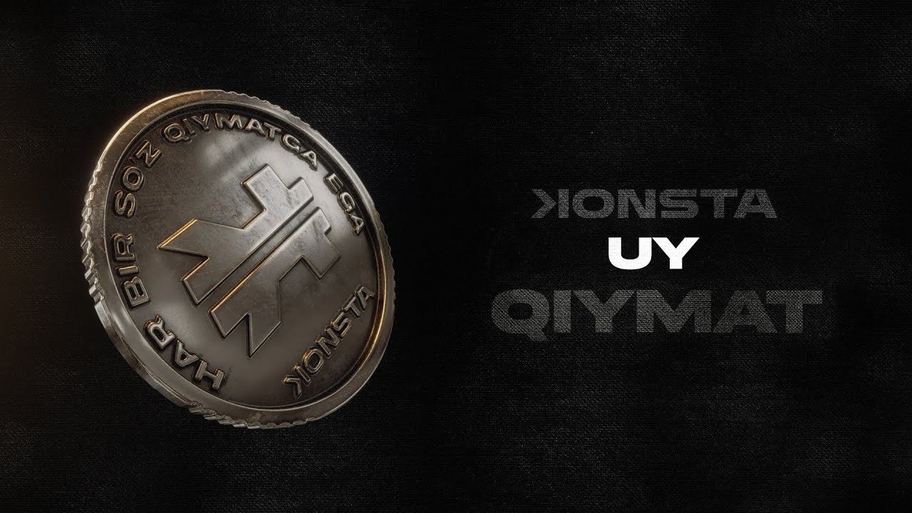 Konsta - Uy | Qiymat albom