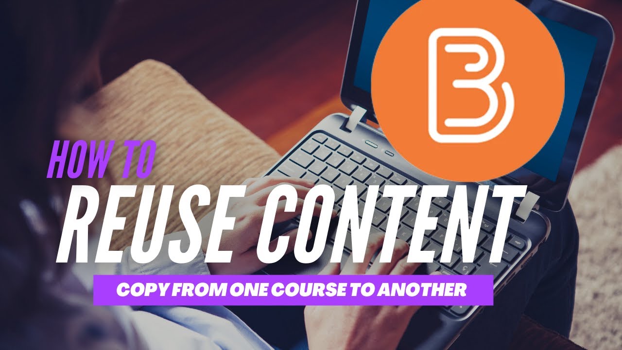 Copy & Import Rubrics, Content, Assignments or a Whole Course in Brightspace