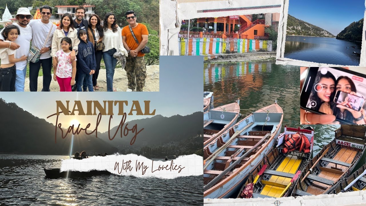 50 Days, No Rest... Until Nainital Happened! BEST TREAT EVER | SHOOT LIFE | FULL EPISODE | FUN
