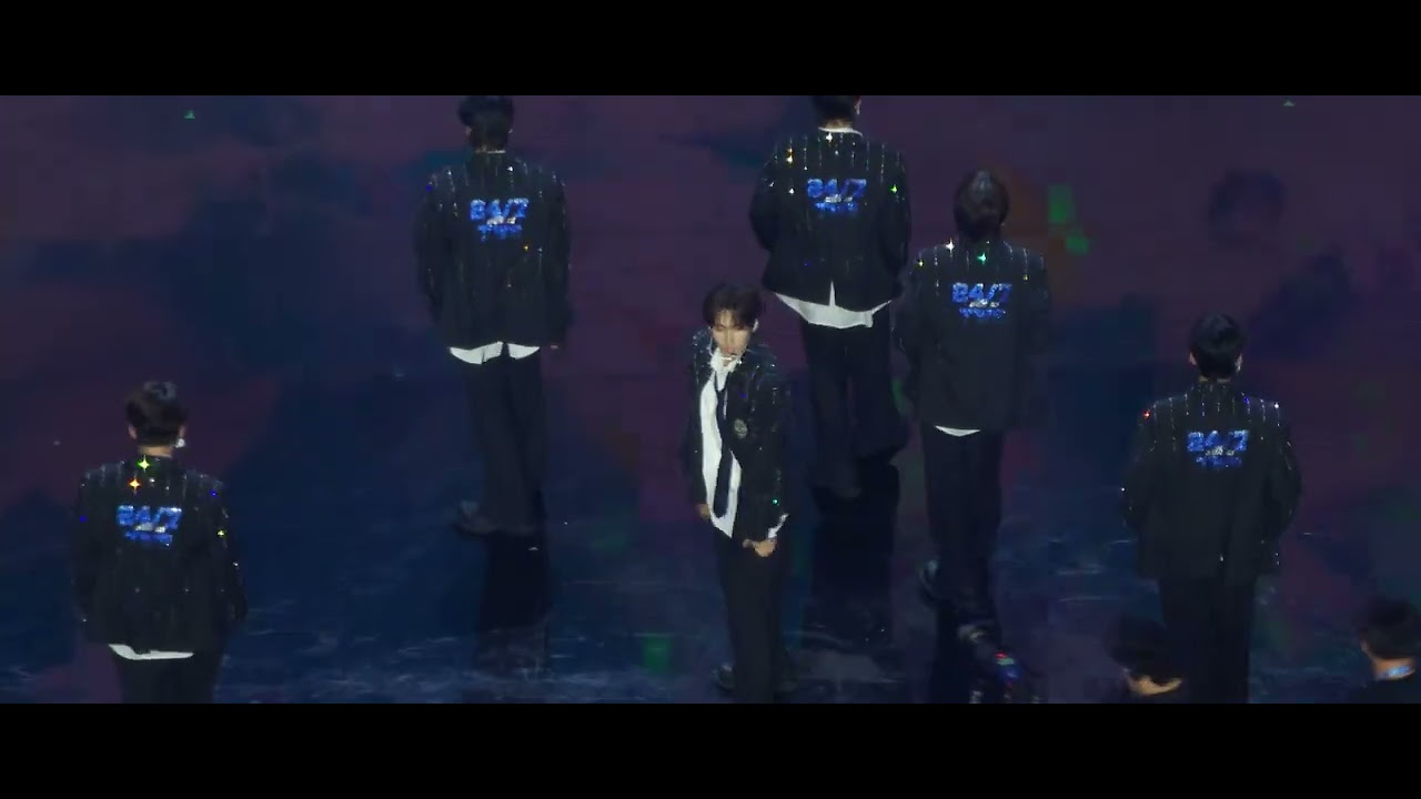 [4K] 20241121 TWS - plot twist Live 4K Fancam in MAMA LA 2024 #TWS #TWS_plottwist #MAMALA2024