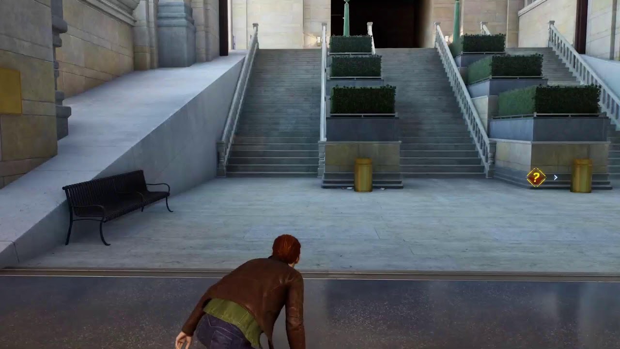 Spider Man PS5Pro