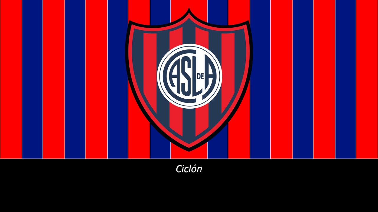 Hino do San Lorenzo (Legendado)