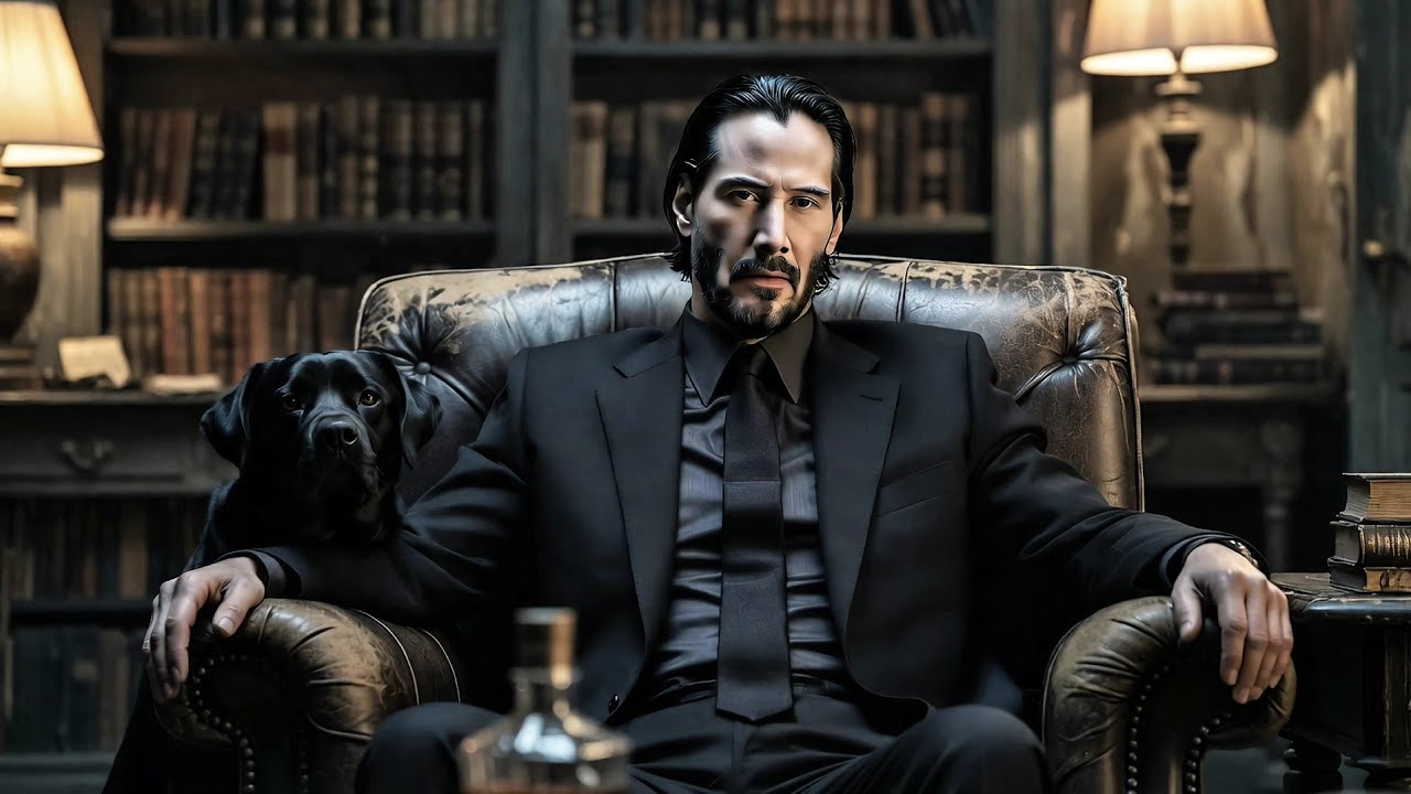 Dark Gentlemen Music Songs | Make You Feel Like Alone Mafia Boss 
