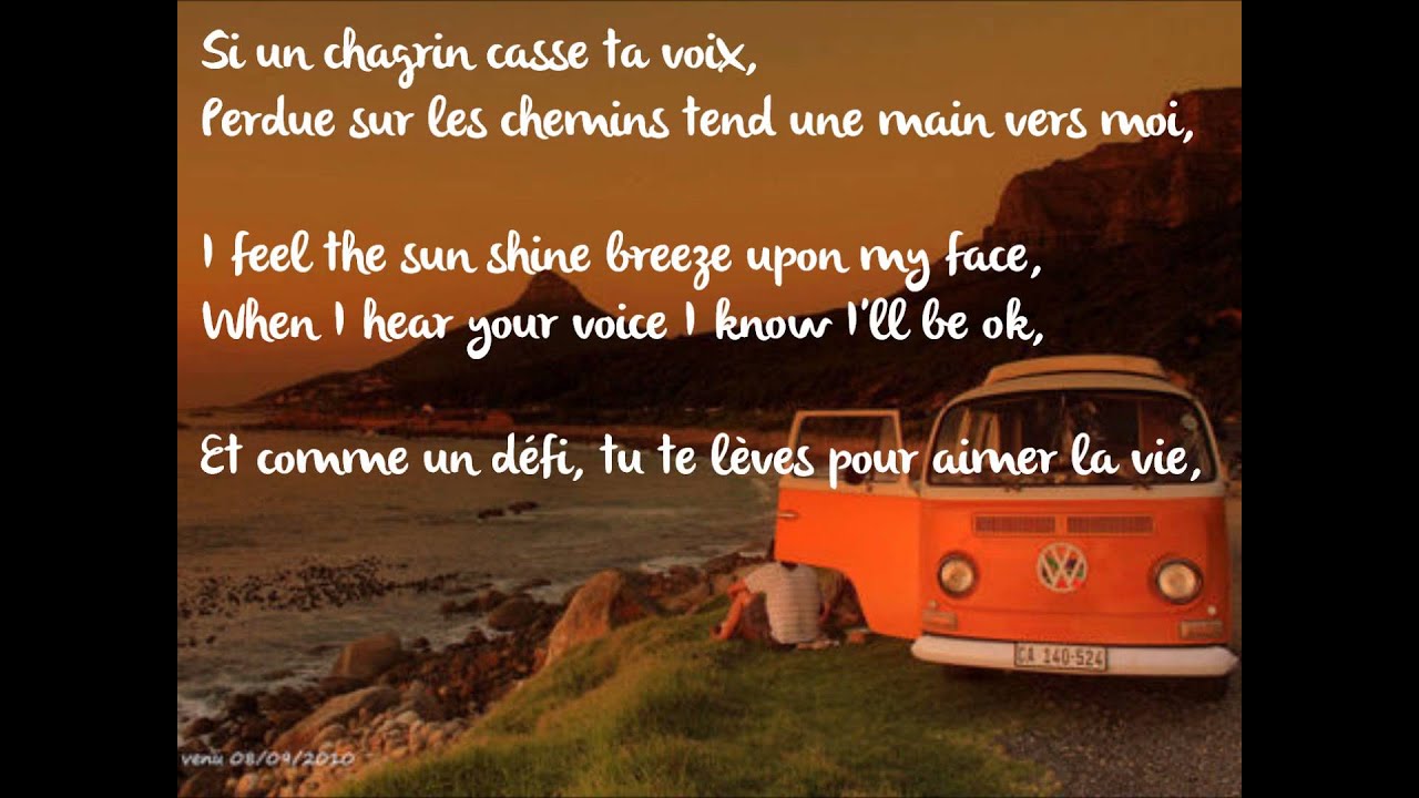 John Mamann feat Kika - Love Life (Lyrics Video)