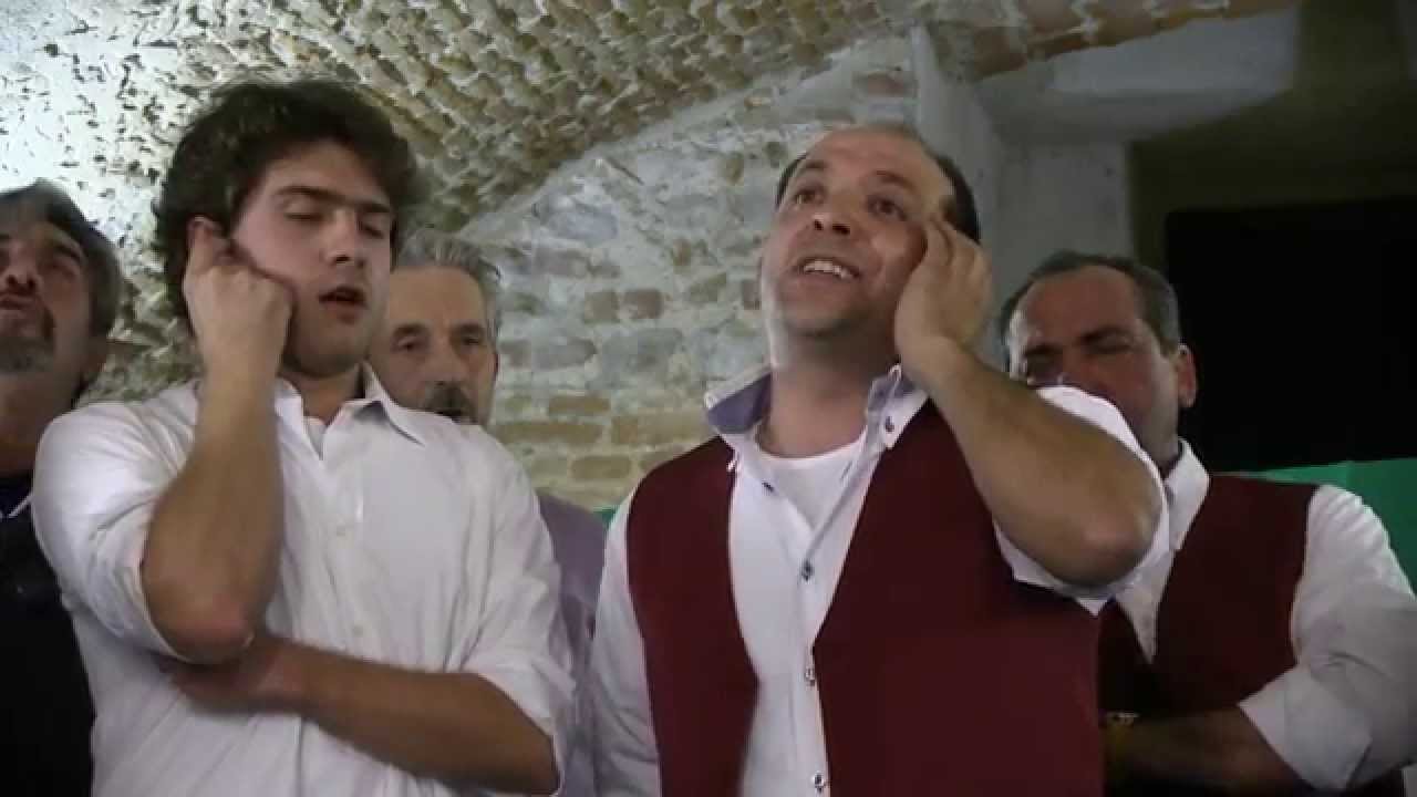 CANTORI di MARSAGLIA 