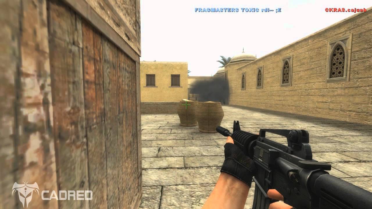 ESWC 2011: wantz vs FMToxic