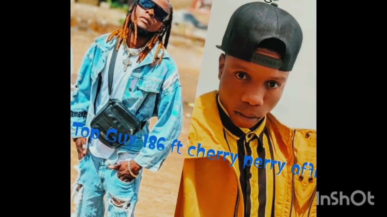 Top Guy 186 ft cery pery afrika abana bainfwaila official music video and audios