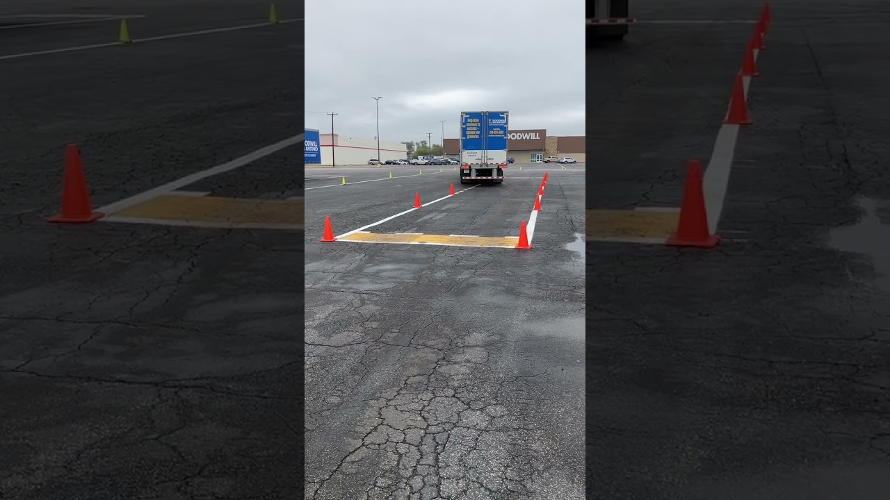 Reverse Offset CDL Test