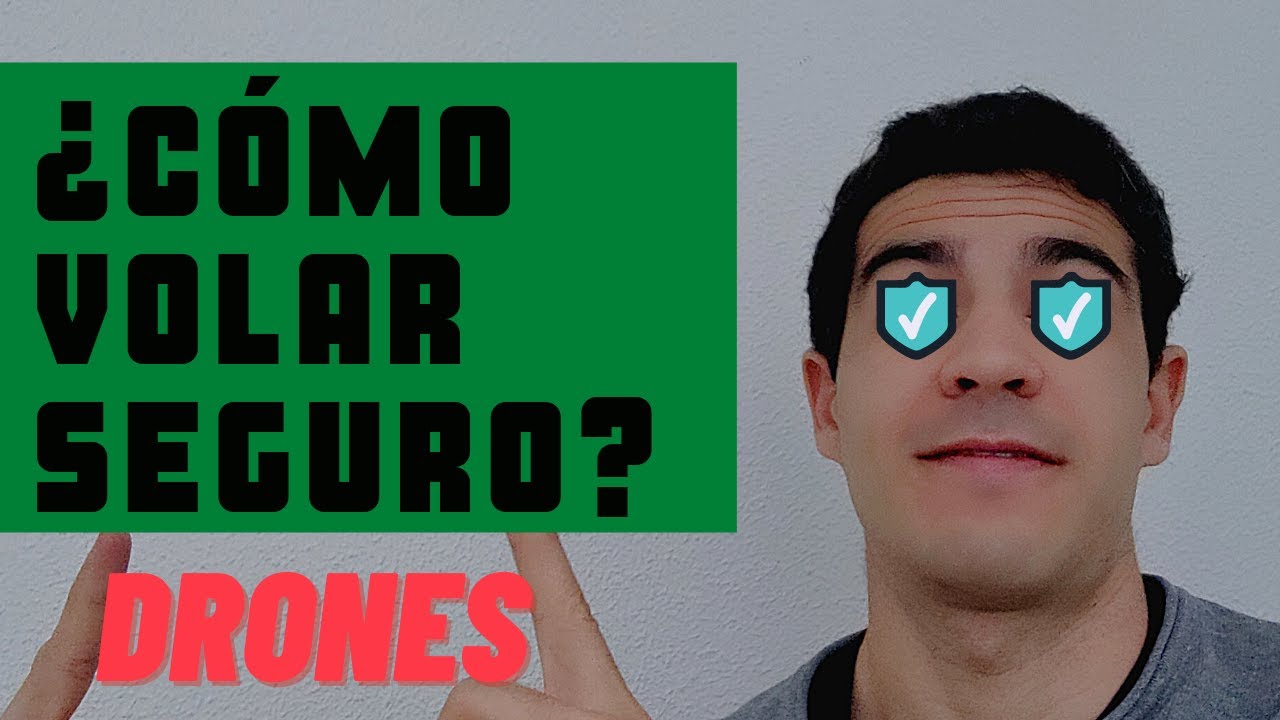 [ENAIRE DRONES] Guía para pilotos 🔓 Vuelos en España ✔️