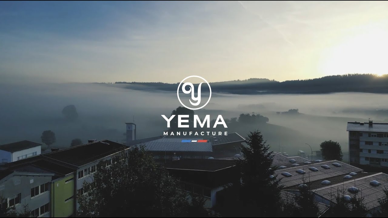 YEMA Manufacture 1948 🇫🇷