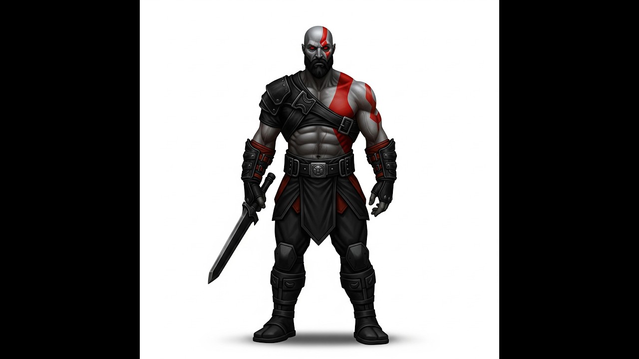 God of war Stream