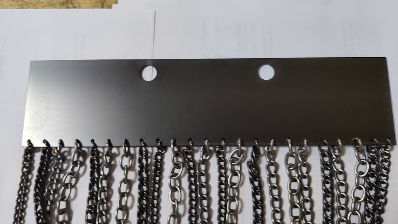 CH2828 KELLY - CHAIN OPTIONS