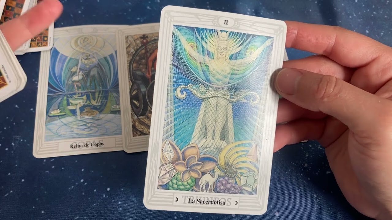 Leo, esa decisión importante debes tomarla. 