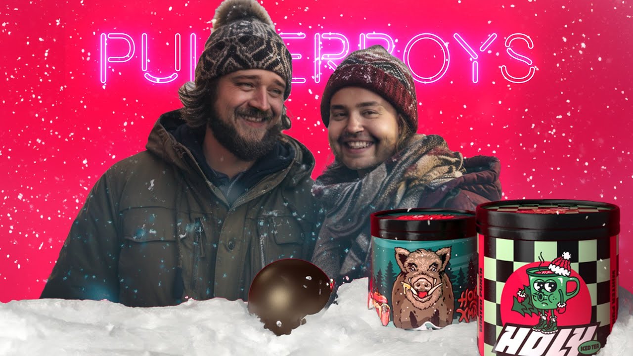 HOLY WINTER PUNCH IM TEST - SO GUT WIE AUF DEM WEIHNACHTSMARKT ?