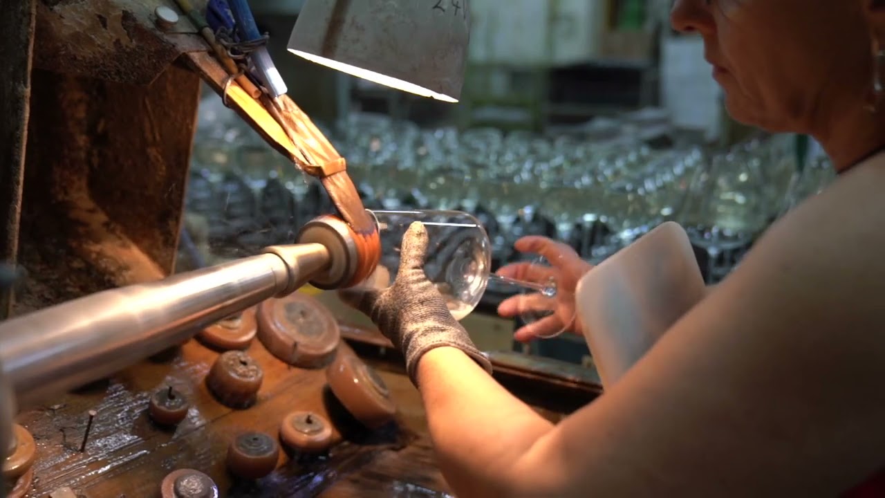 Grassl Glass Production