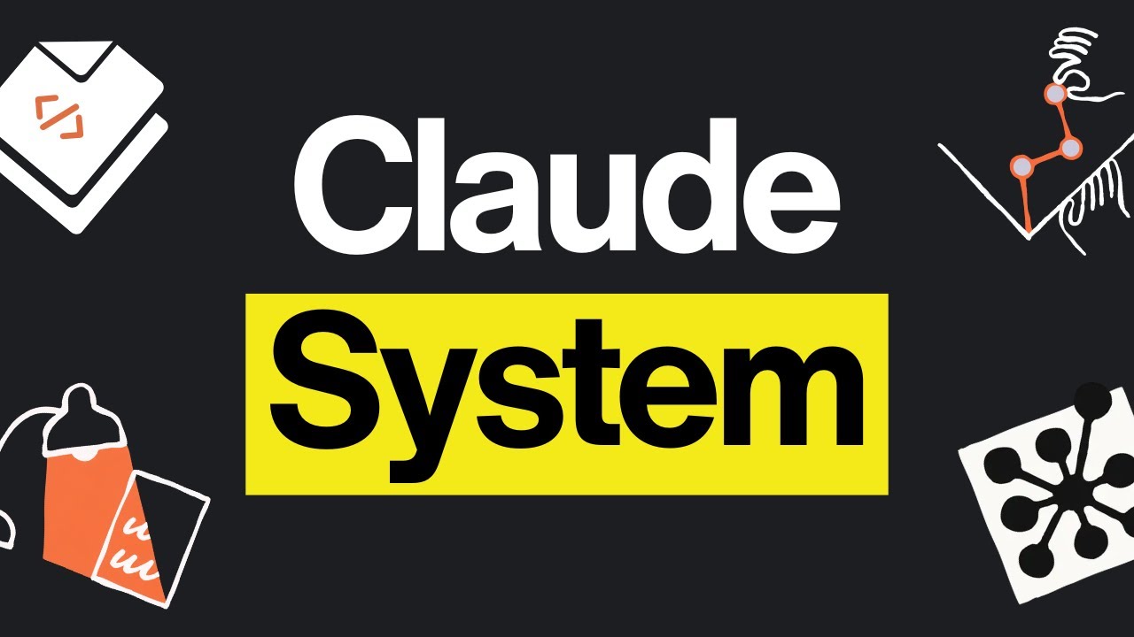 I Was Using Claude Skills Wrong... The Ultimate System