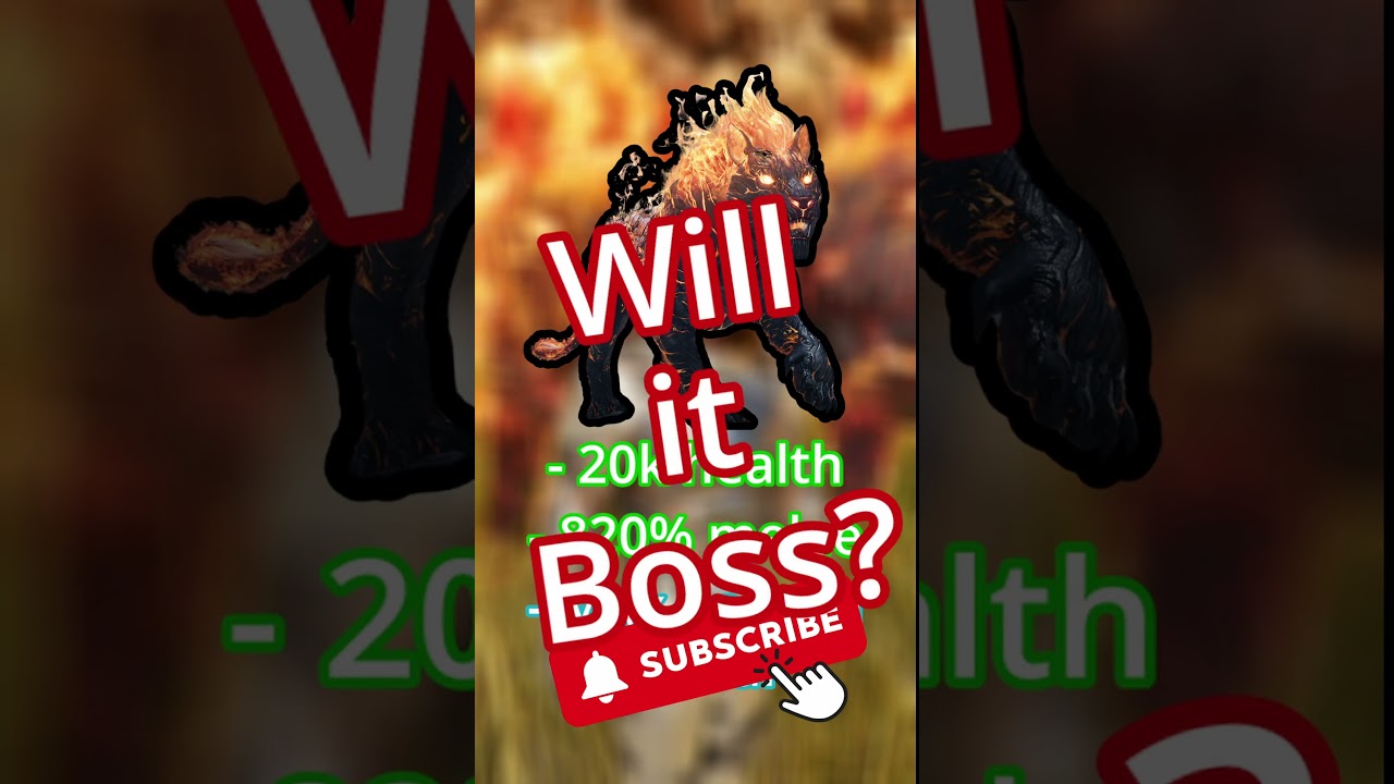 Will it Boss?: THE NEW PYROMANE #arkascended #arkbossfight
